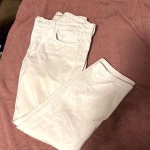 J Brand Aspen Jeans